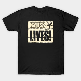 Kyusss T-Shirt